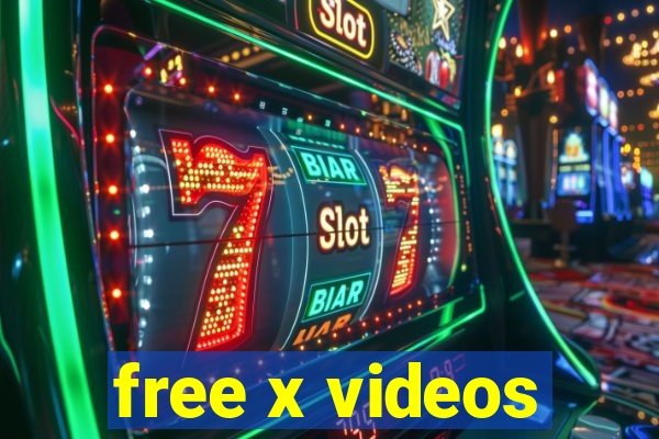 free x videos